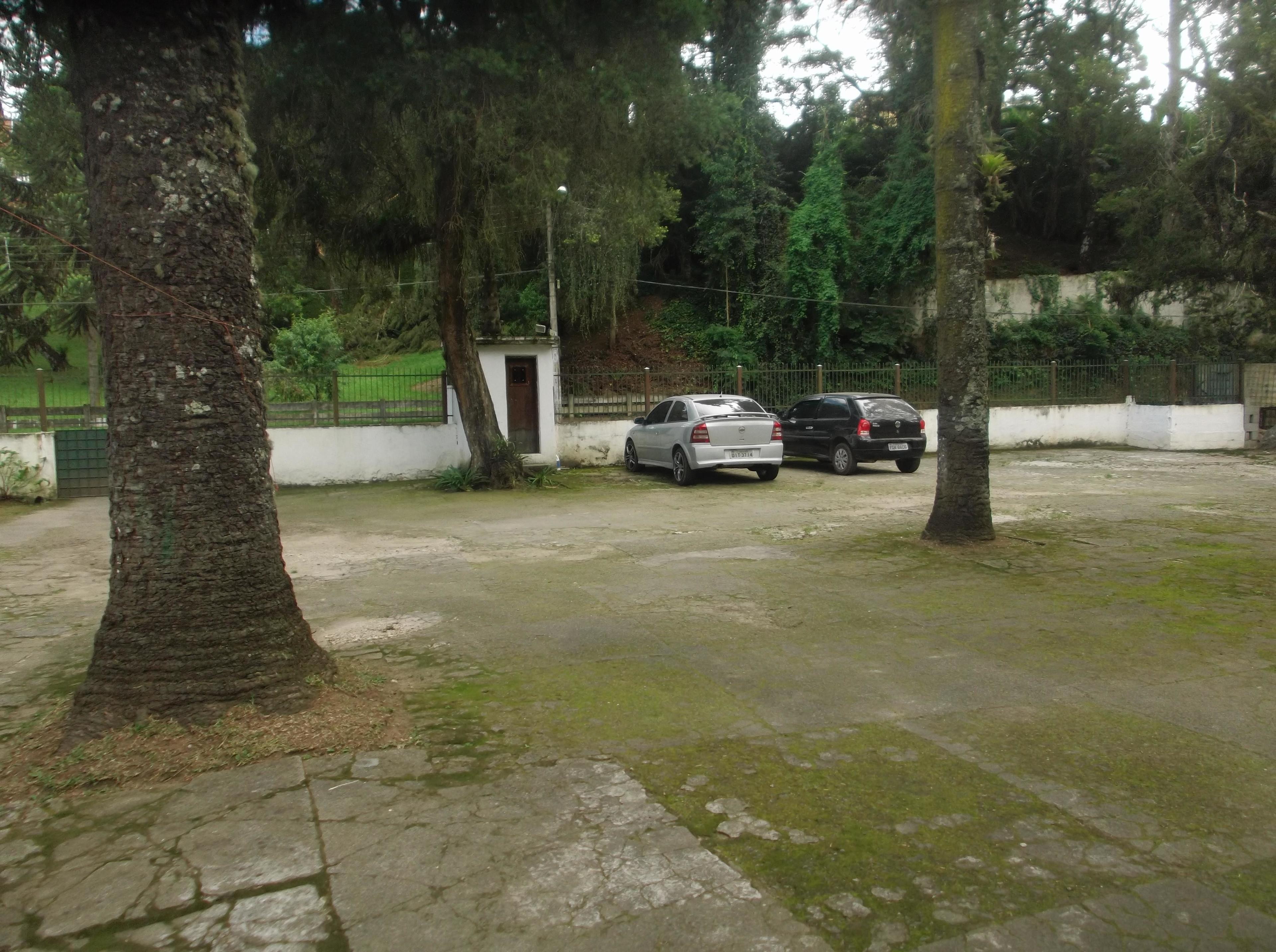 Capivari Plaza Hotel - Campos do Jordao — Photos 1