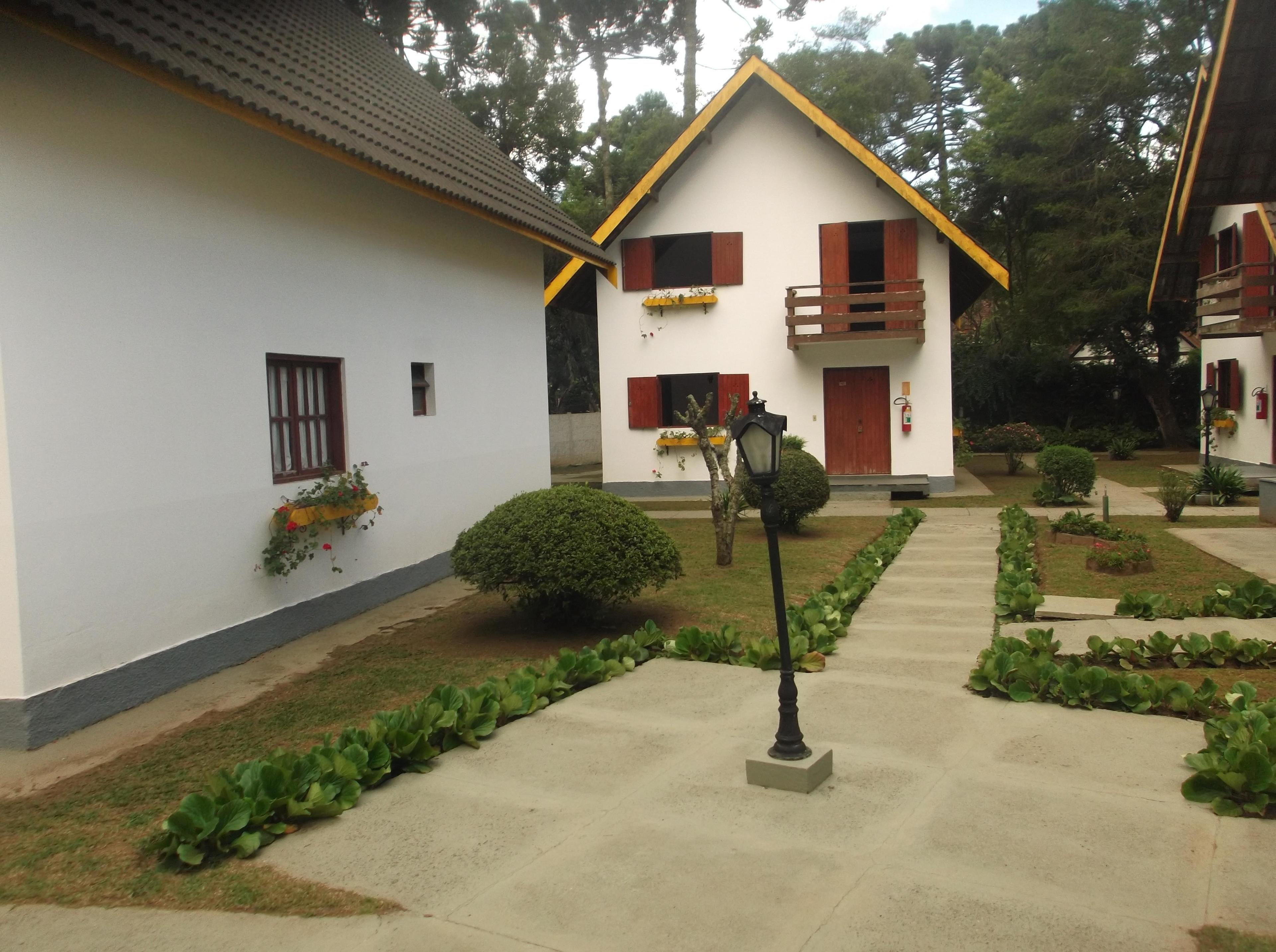 Capivari Plaza Hotel - Campos do Jordao — Photos 3